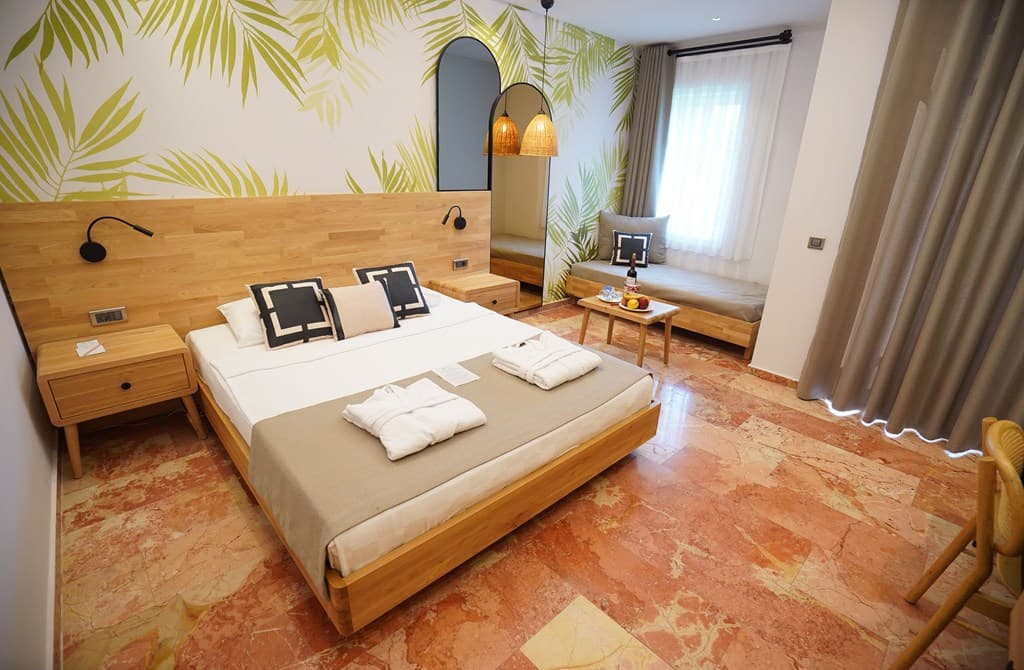 Club Tuana Fethiye - photo 2