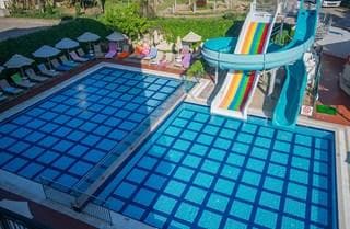 Julian Club Hotel - photo 3