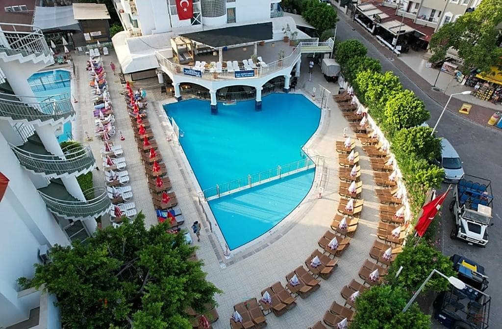 Marmaris Family Fun - photo 2