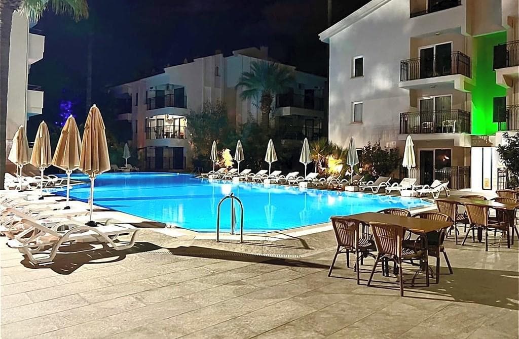 Marmaris, Club Palm Garden - photo 2
