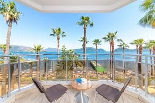 Prime Beach Hotel - photo 3