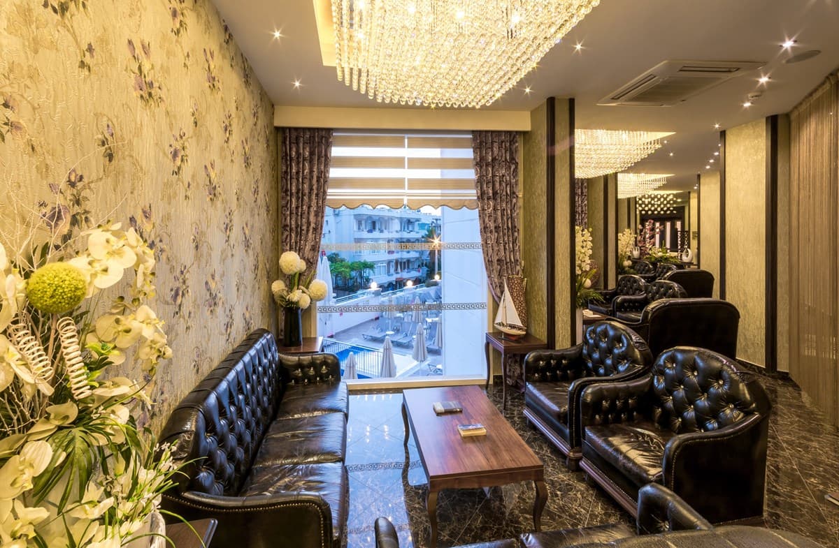 Piccolo Dream Hotel - photo 2