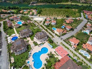 Keskin Hotel Dalyan - photo 3