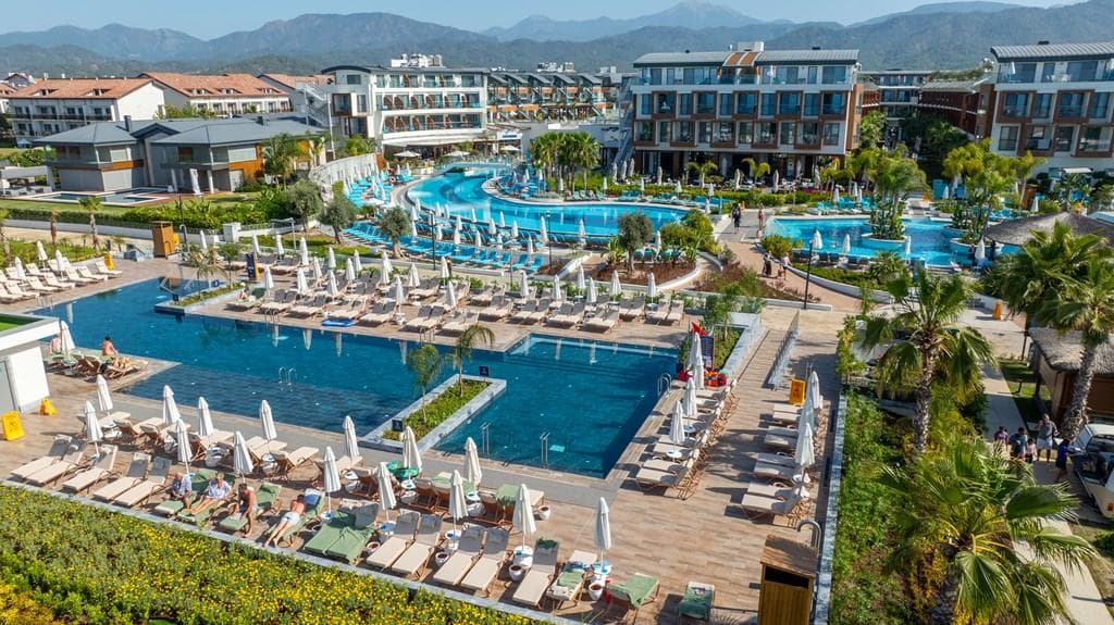 Liberty Fabay All Inclusive