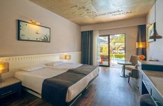 Jiva Beach Resort - photo 3