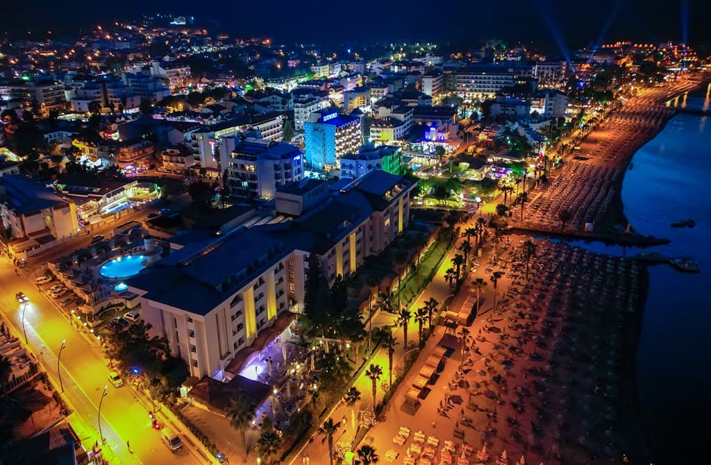 Faros Premium Beach - photo 3