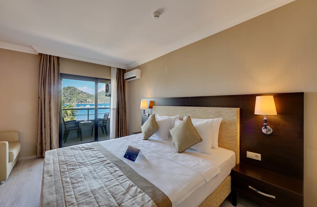 Faros Premium Beach - photo 2