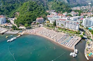 Faros Premium Beach, Turkey - photo 3
