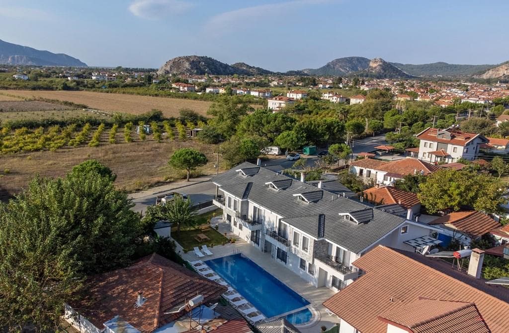 Dalyan Family Getaway 14 Nights - photo 2