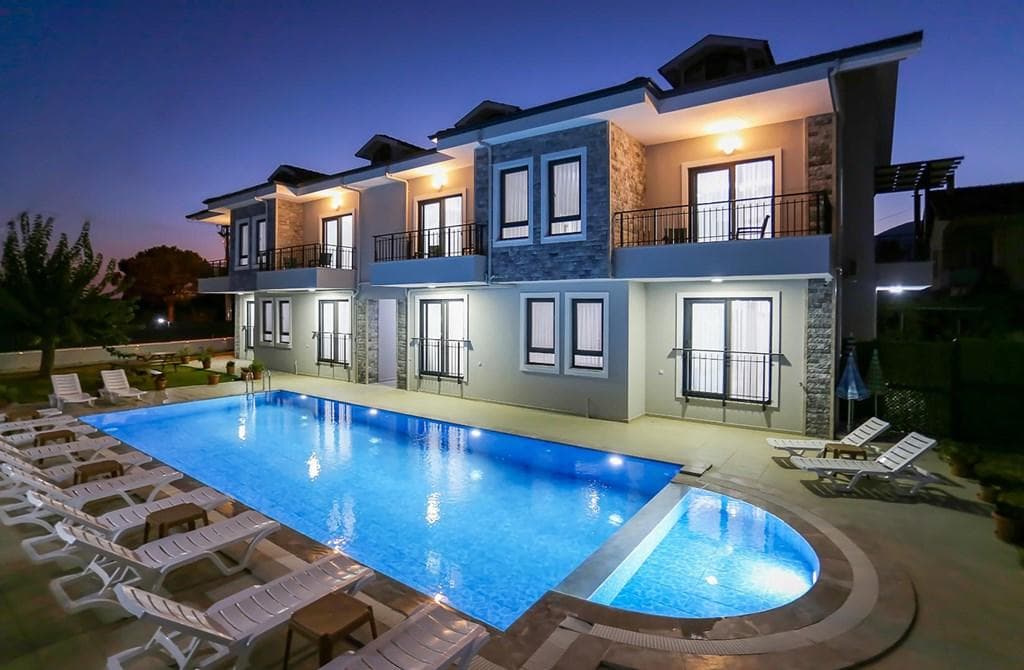 Dalyan Family Getaway 14 Nights - photo 3