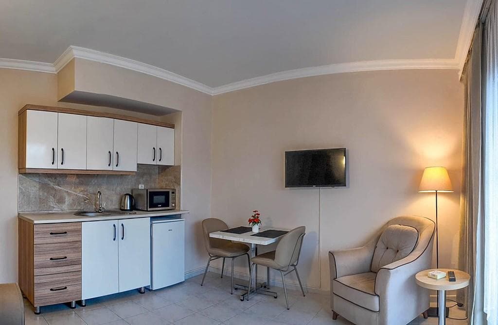 Asya Blue Apartments - photo 3