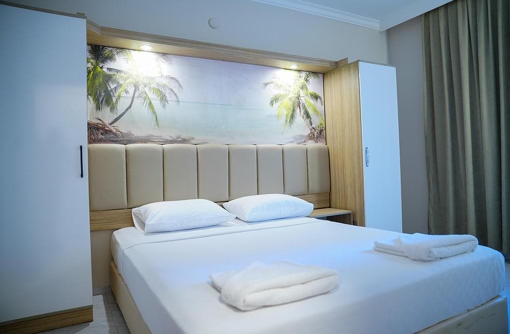 Asya Blue Apartments - photo 2