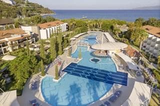 Kusadasi, Aqua Fantasy Hotel - photo 3