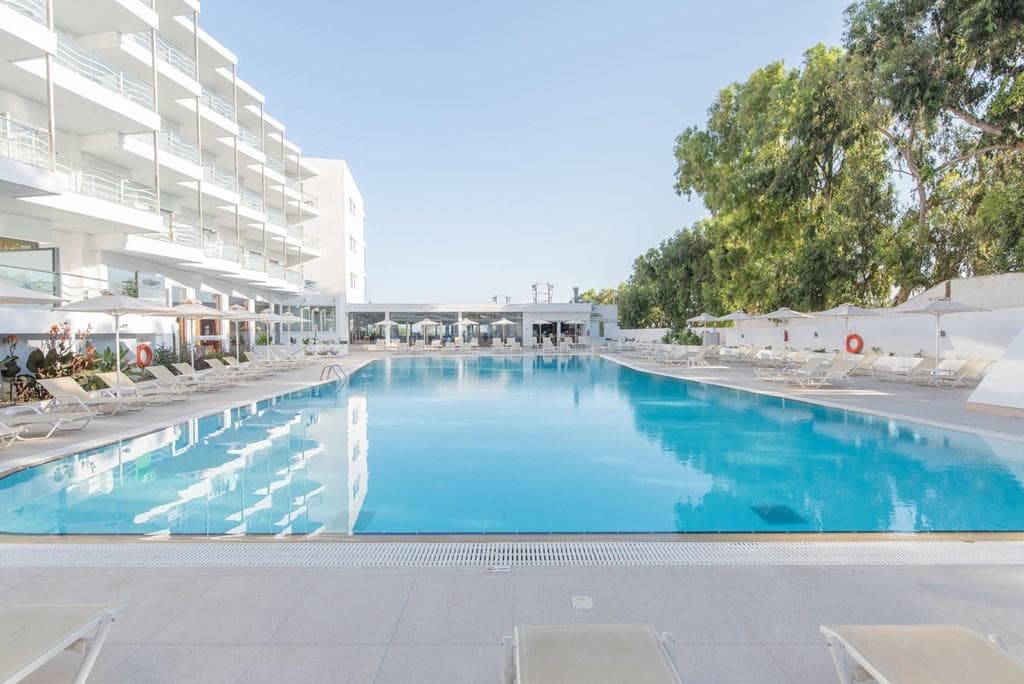 Ixia, Belair Beach - photo 2
