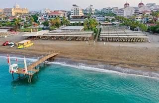 Belek, Crystal Waterworld - photo 3