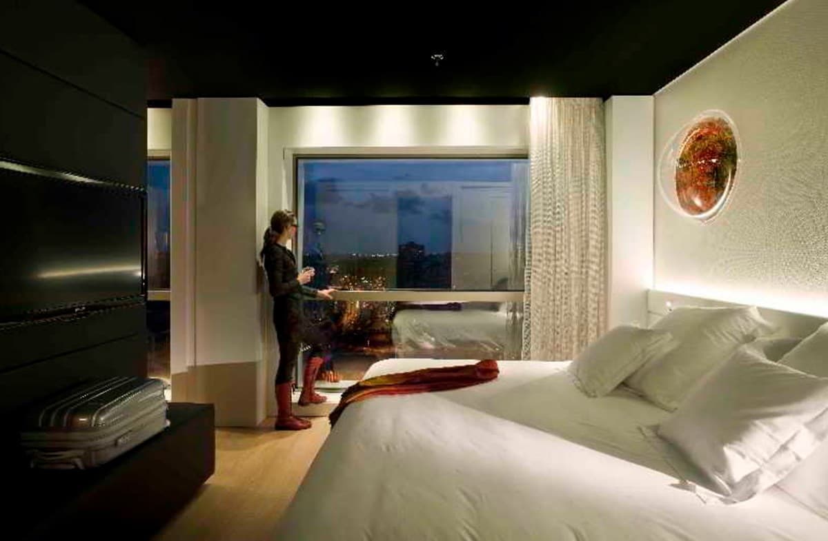 Barcelo Sants- Barcelona - photo 2