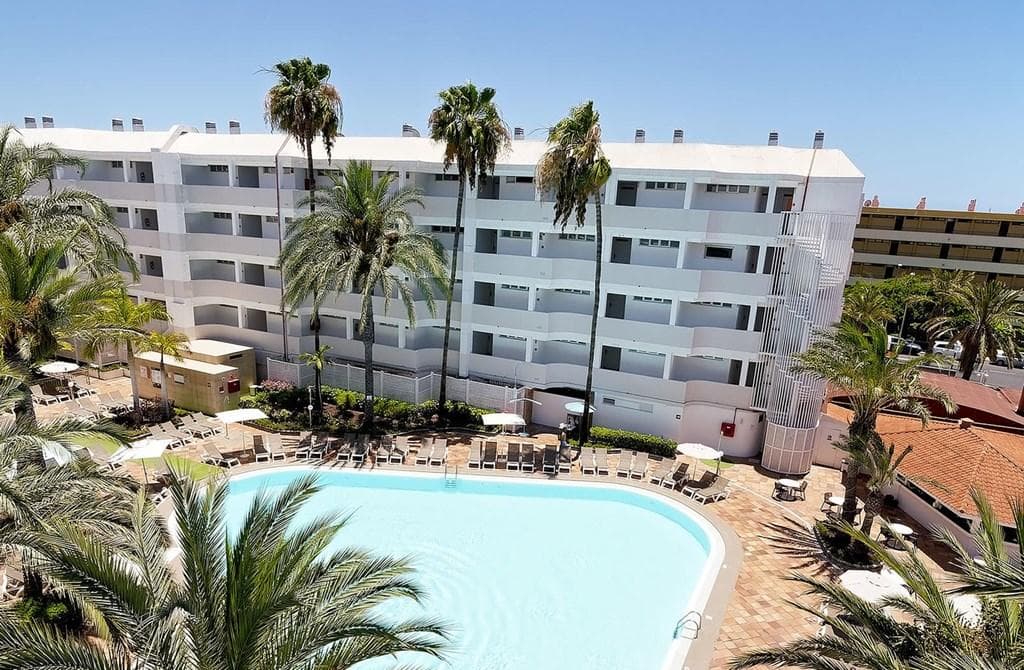 Playa del Ingles - photo 3