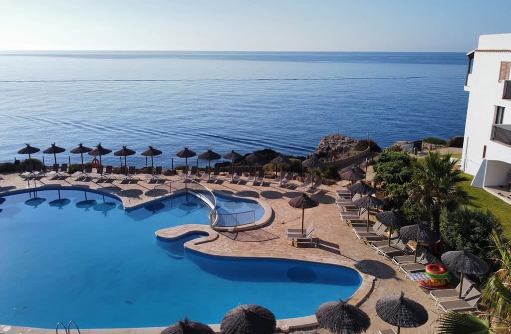 Alua Suites Las Rocas - photo 2