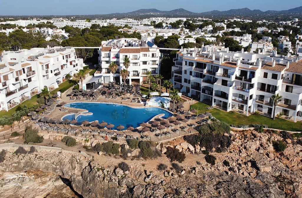 Alua Suites Las Rocas - photo 3