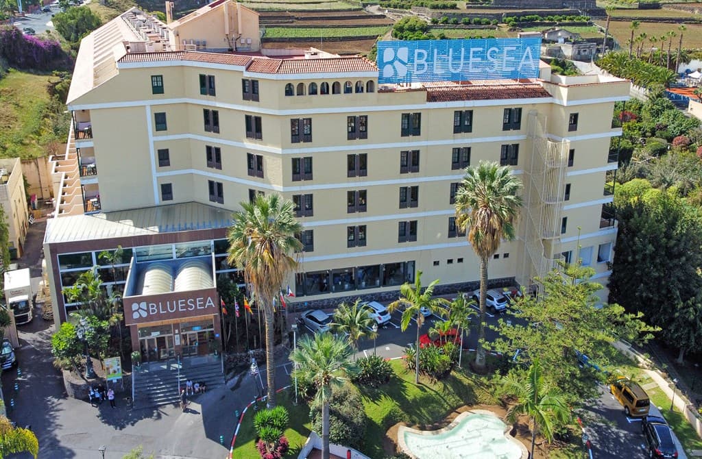 Puerto De La Cruz - photo 2