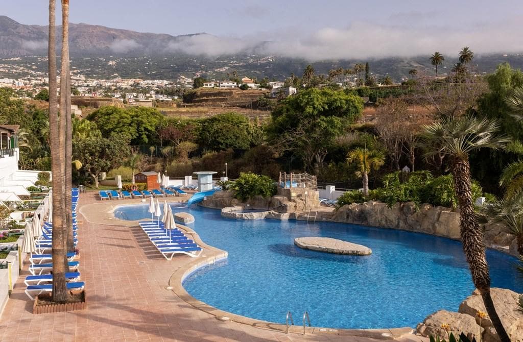 Tenerife Family Holiday - main photo