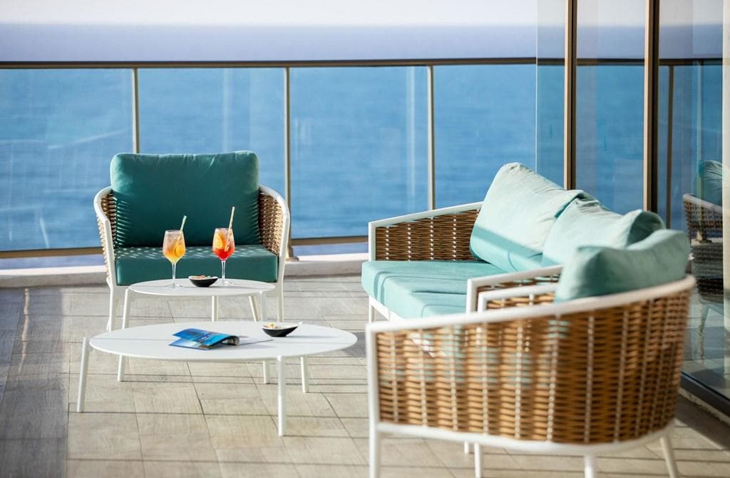 Hotel Best Semiramis - photo 3