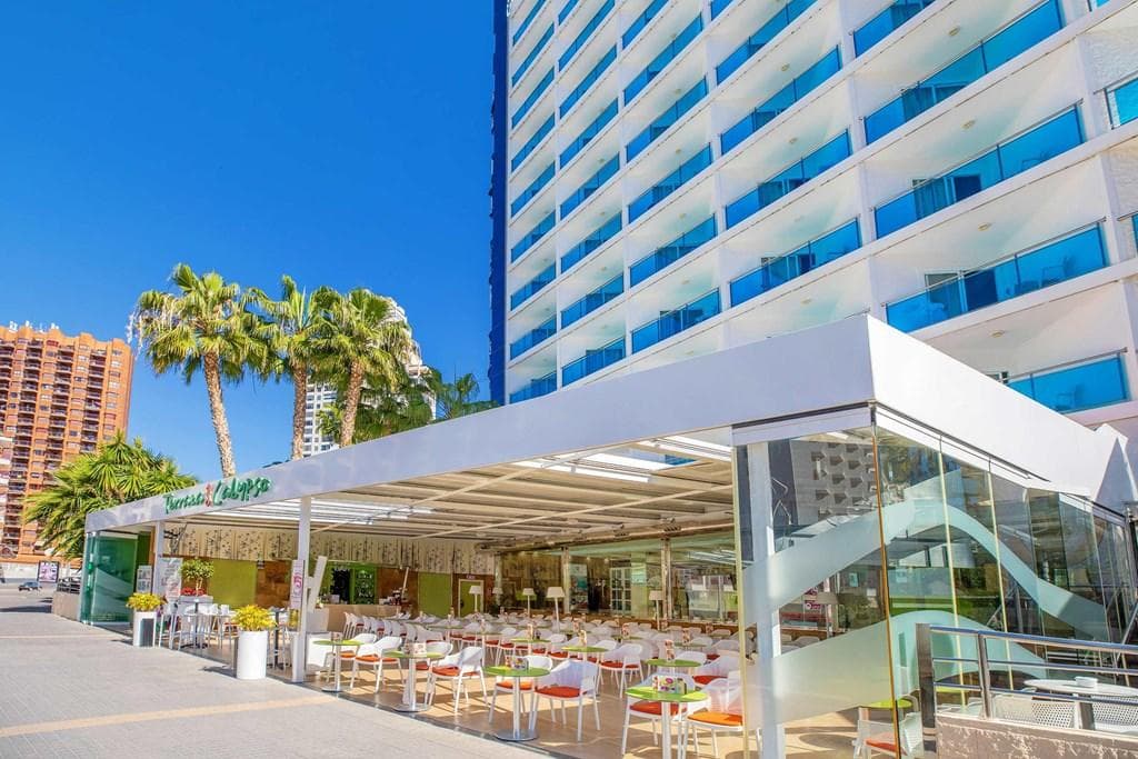 Benidorm, Servigroup Calypso - photo 3