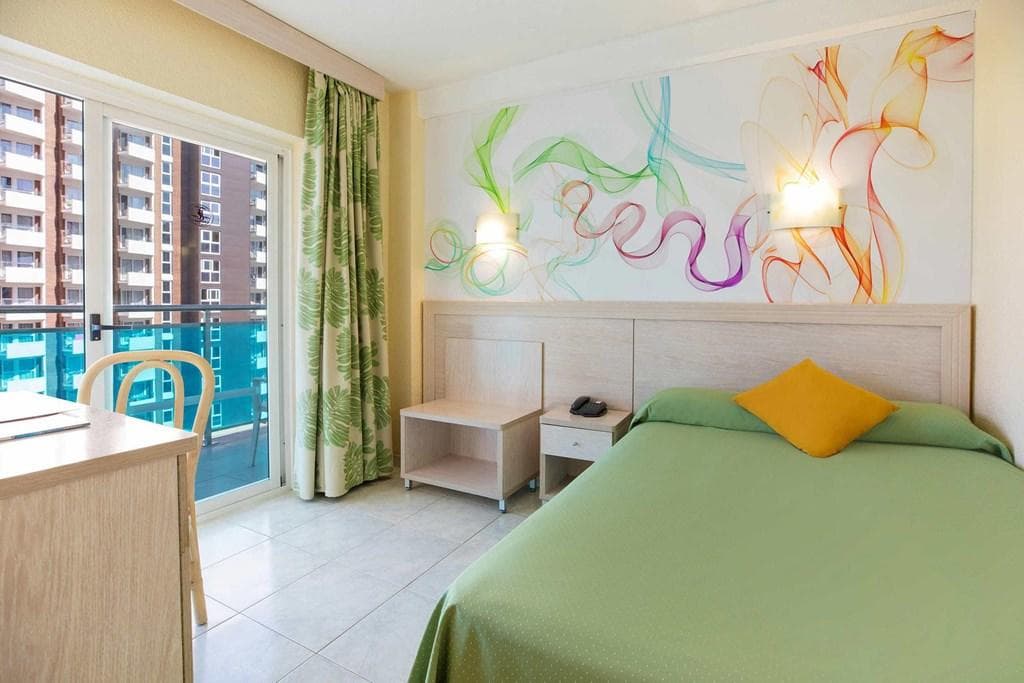 Benidorm, Servigroup Calypso - photo 2