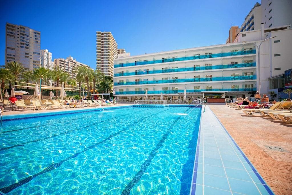 Benidorm, Servigroup Calypso - main photo