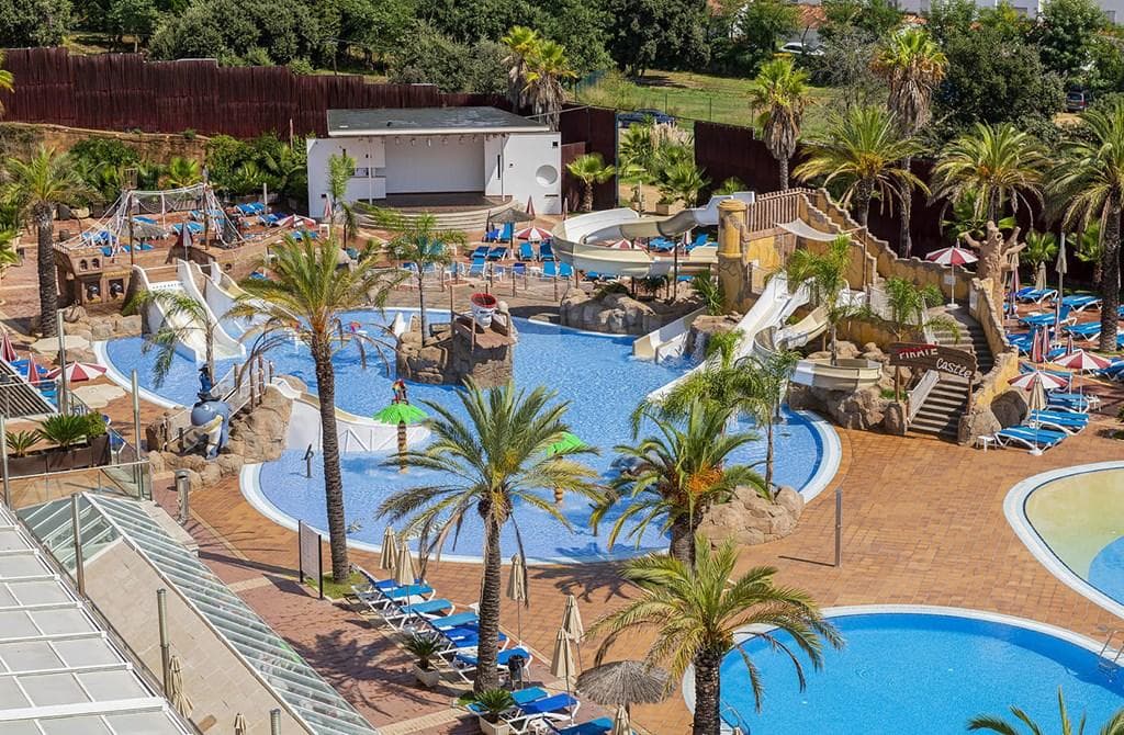 Lloret de Mar Family Fun - main photo