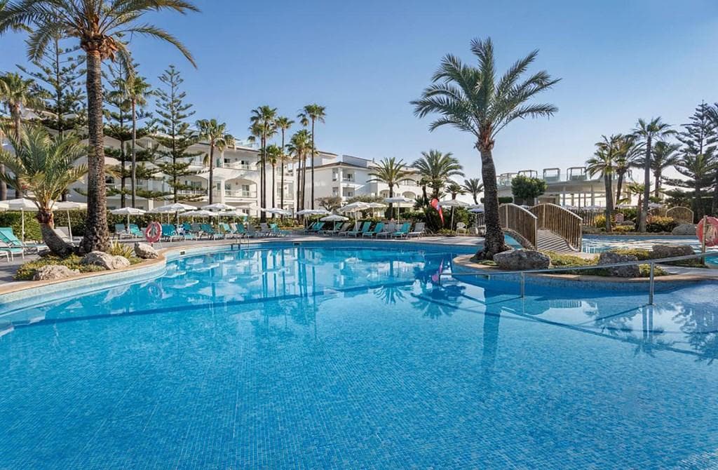 Playa Garden Hotel - photo 2