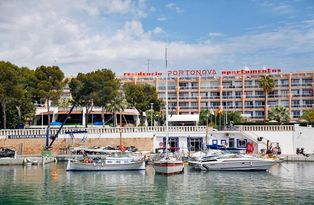Palma Nova Escape - photo 3