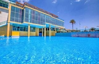 SBH Club Paraiso Playa - photo 3