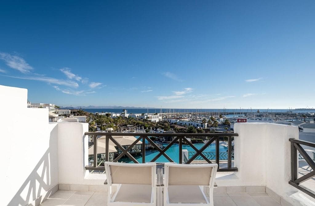 Playa Blanca Escape - photo 3
