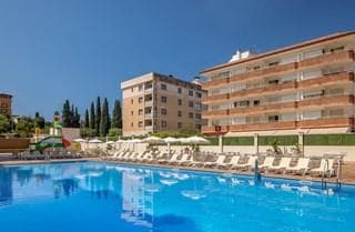 Lloret de Mar, htop Amatista - photo 3