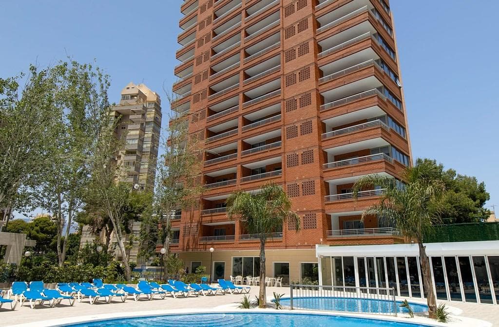 Benidorm Holiday - photo 3
