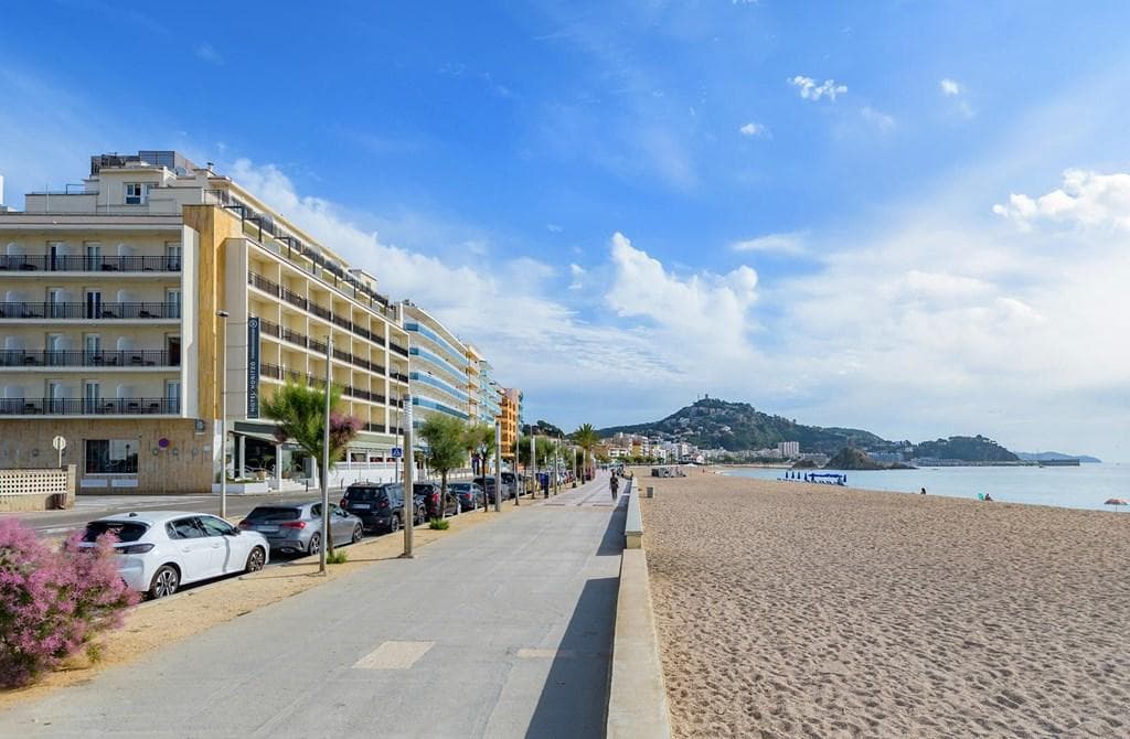 Hotel Horitzo