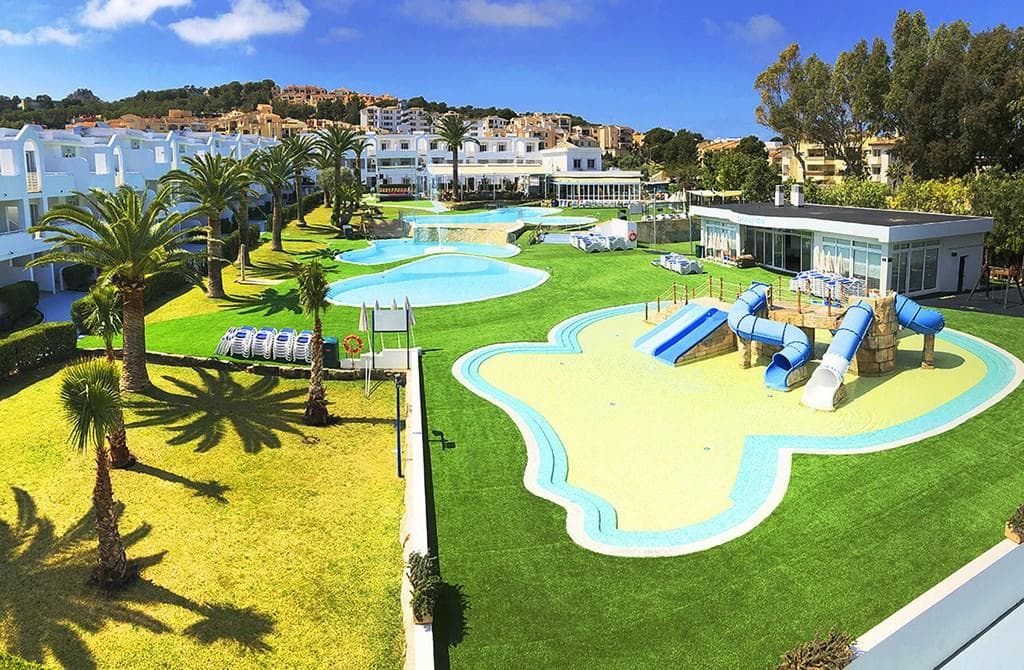Santa Ponsa Holiday - photo 2