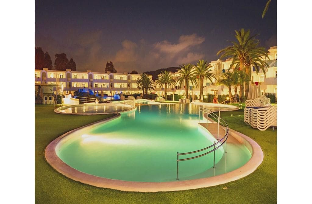 Santa Ponsa Holiday - photo 3