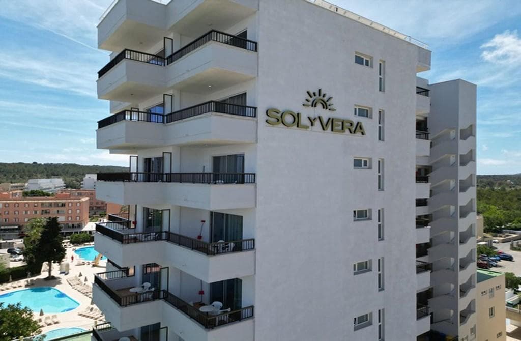 Magaluf Holiday - Sol y Vera - photo 3