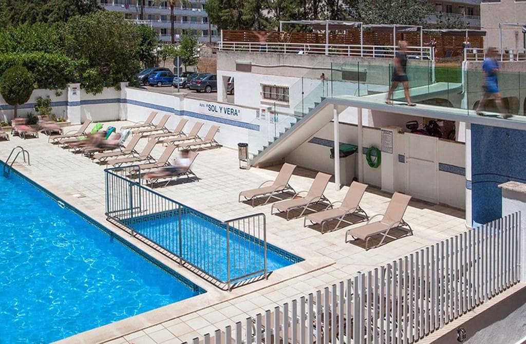 Magaluf Holiday - Sol y Vera - photo 2