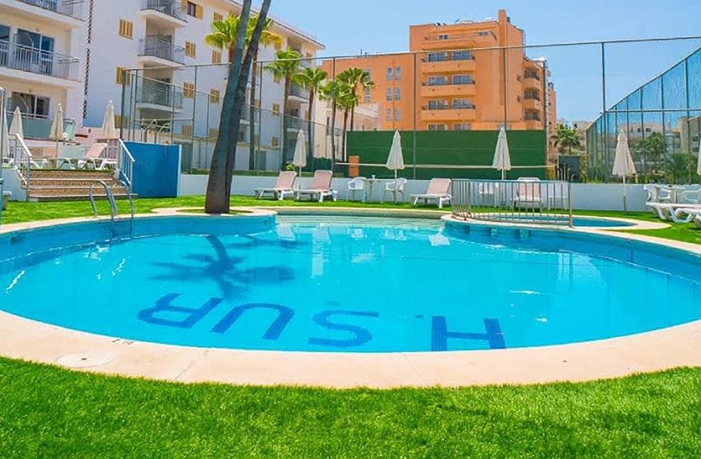 Hotel Sur - photo 2