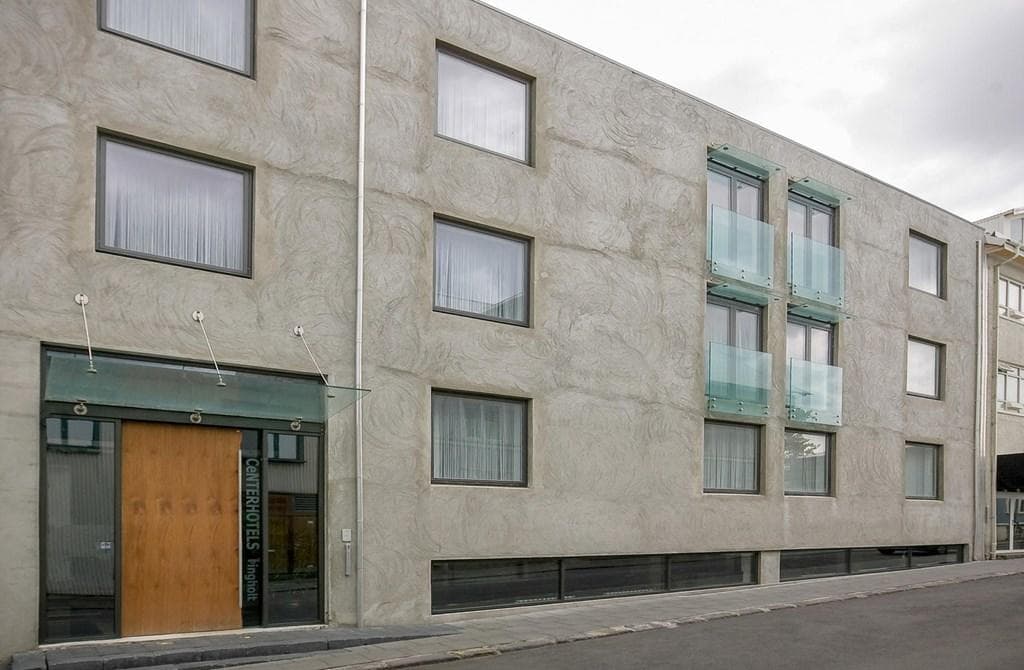 Reykjavik City Escape - photo 3