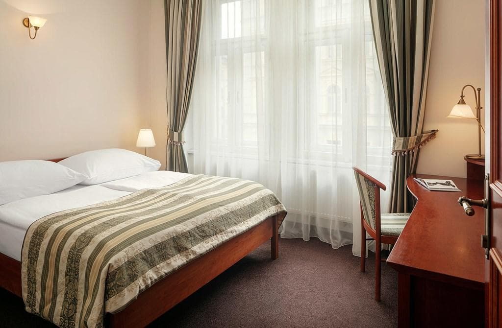 Prague City Stay - photo 2