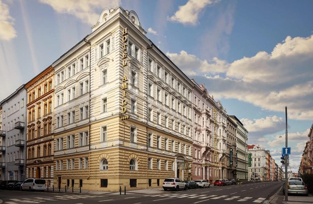 Prague City Stay - main photo