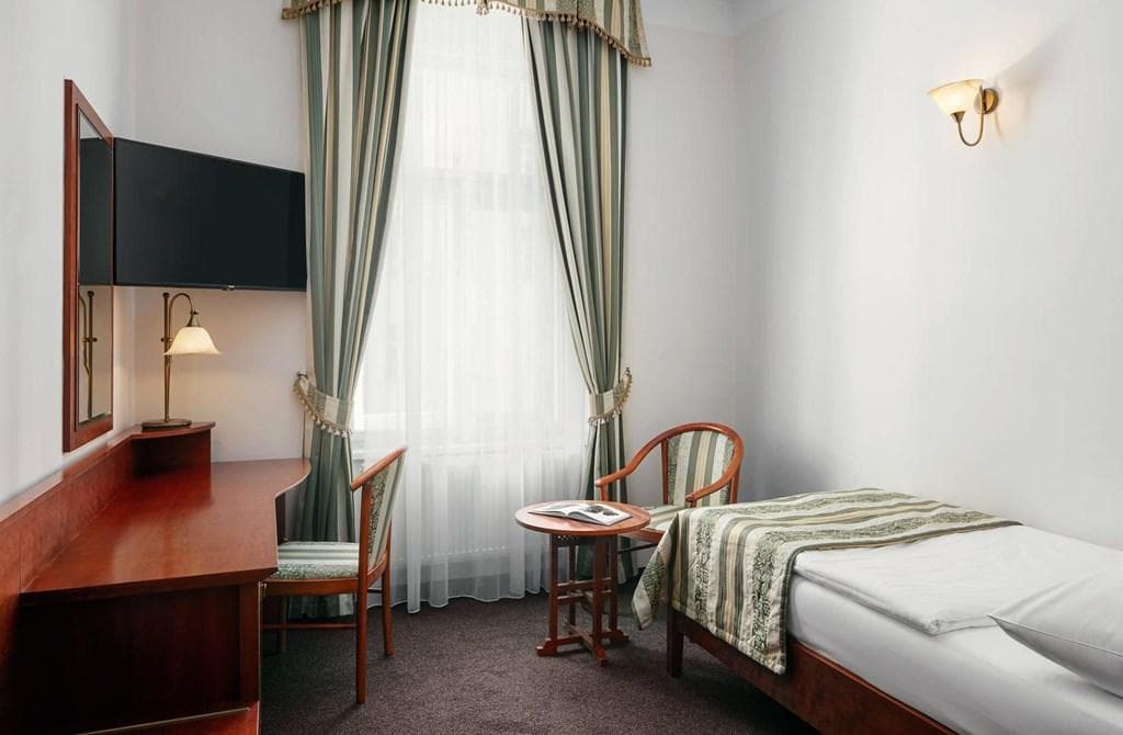 Prague City Stay - photo 3