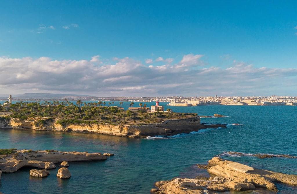 Minareto, Siracusa - main photo