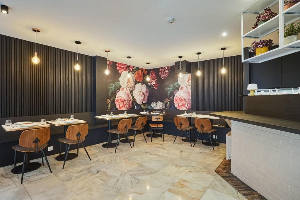 Hotel Beauquartier Montmartre