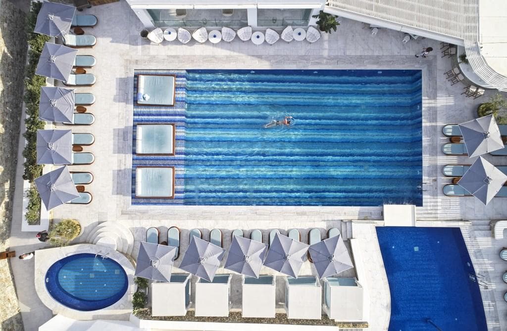 Myconian Kyma hotel in Mykonos Town - photo 2