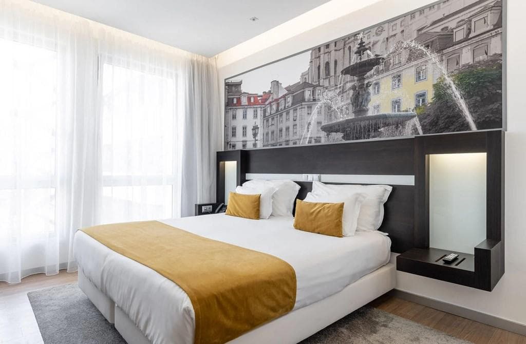 Lisbon City Getaway - photo 2